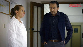 Episode 50 — Episode 50