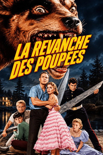 La Revanche des poupées