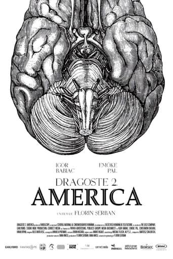 Dragoste 2. America