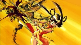 #1 Devil Hunter Yohko