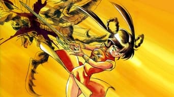 Devil Hunter Yohko - 1x01