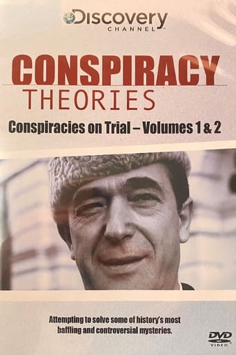 Conspiracy Theories on Trial 2005