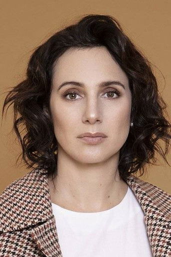 Foto de Blanca Lewin