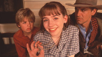 The Genie from Down Under (1996-1998)