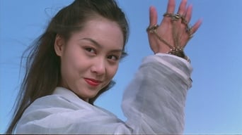 Китайська одіссея 2: Попелюшка (1995)