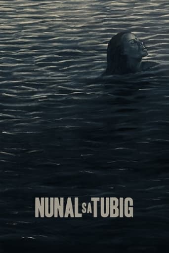 Poster of Nunal sa Tubig