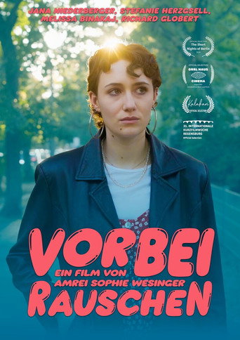 Vorbei Rauschen (2024)