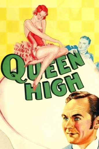 Queen High (1930)