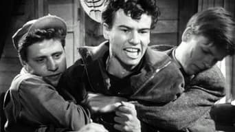 Teenage Wolfpack (1956)