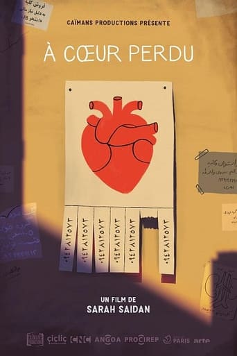 Poster för Home of the Heart