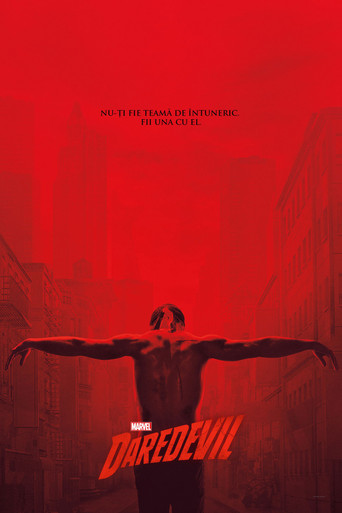 Marvel's Daredevil Sezonul 2
