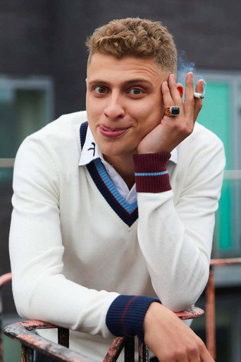 Blondey McCoy