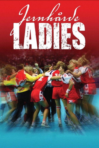 Jernh&aring;rde Ladies (2010)