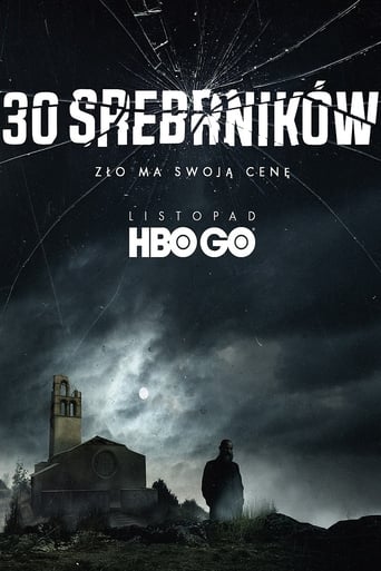 30 srebrników