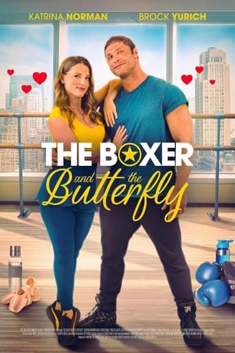 The Boxer and the Butterfly (2023)