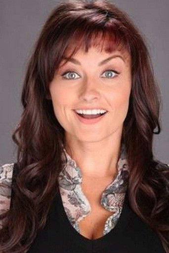 Foto de Jennifer Wenger