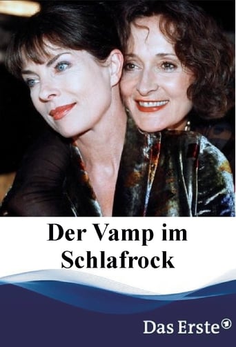 Poster för Der Vamp im Schlafrock