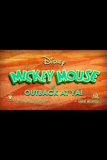 Outback at Ya! galeri 2