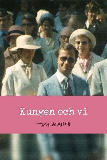 Kungen och vi