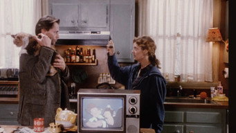 Safe Passage (1994)