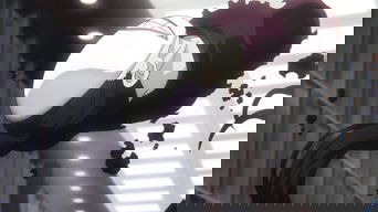 Cena de writE: O Ausente