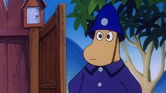 Episode 8 — A Bothersome Nephew