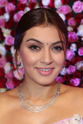 Foto de Hansika Motwani
