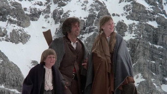 Across the Great Divide (1976)