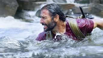 Primal Survivor: Escape the Amazon - S1E01