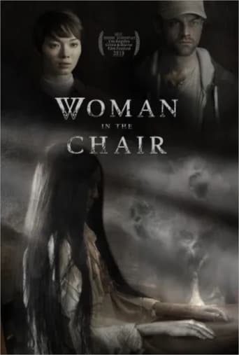 Woman in the Chair (2022)