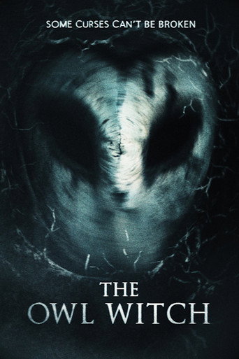The Owl Witch (2024)