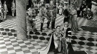 Його королівська хитрість (1920)