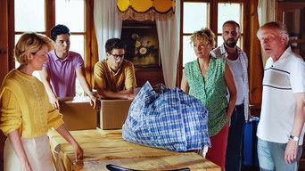 Episode 7 — Episode 7