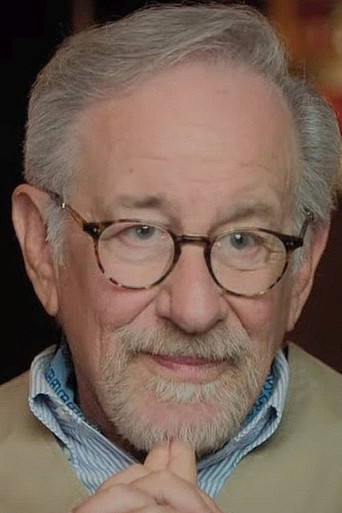 Steven Spielberg — photo 12