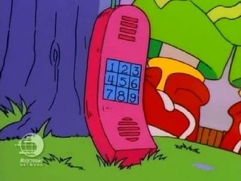 Cena de Episódio 22