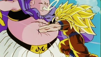 True Work Beginning to Show The Treacherous Buu!