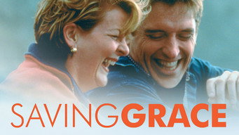#4 Saving Grace