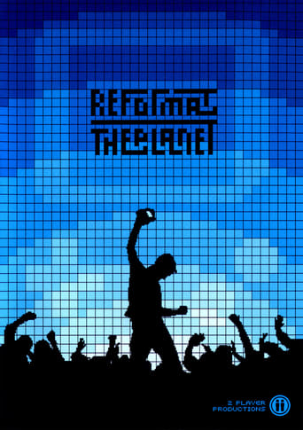 Poster of Reformat the Planet