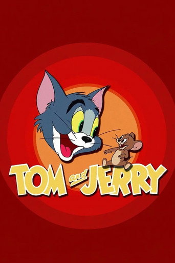 Tom and Jerry The Golden Era Anthology
