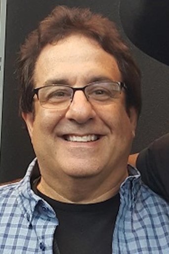 Image of Jeff Bergman