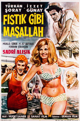 Some Like it Hot (1964)