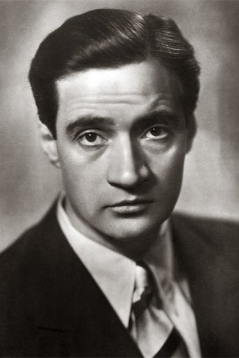 Pavel Shpringfeld headshot