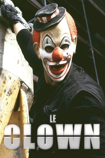 Le clown torrent magnet 