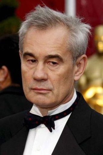 Image of Sergei Bodrov