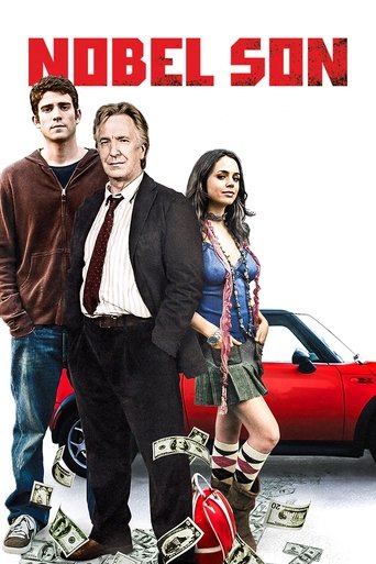 Nobel Son (2007) Nobel Son (2007)