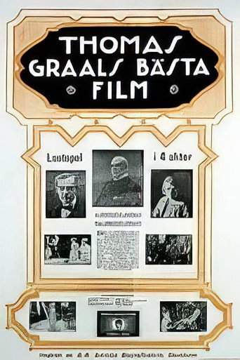 Thomas Graal's Best Film (1917)