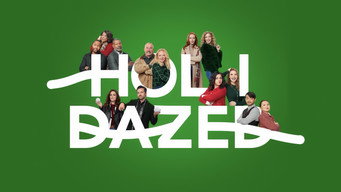 #4 Holidazed