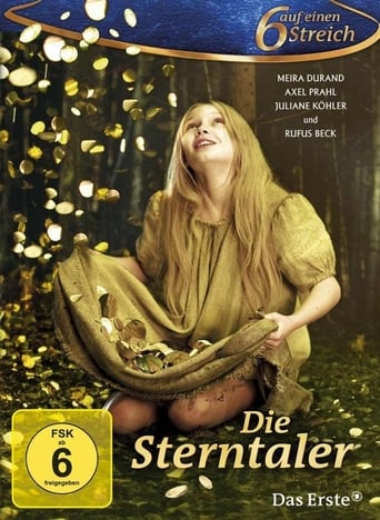 Poster of Die Sterntaler