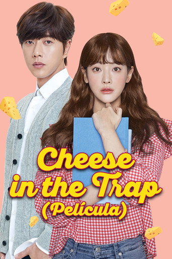 Cheese in the Trap