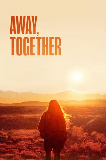 Poster för Away, Together